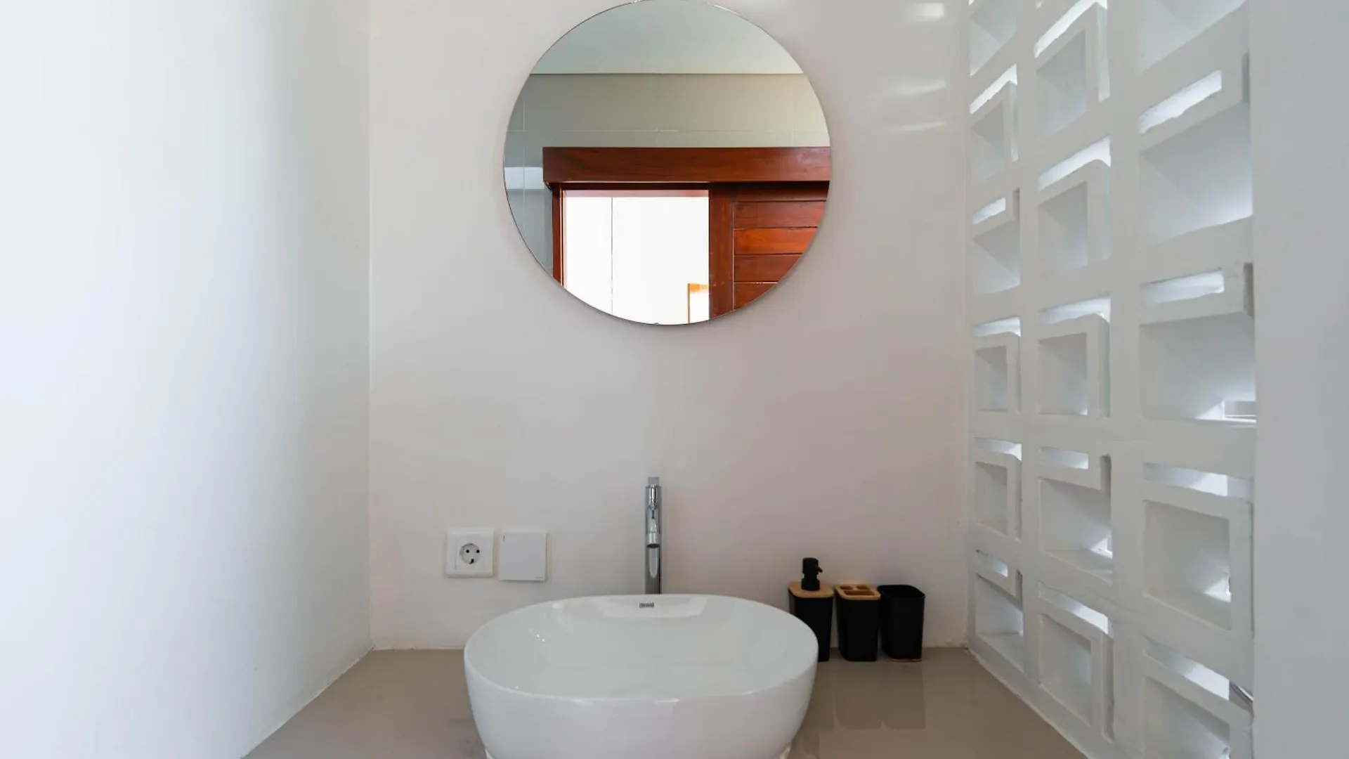 Theodosia Villa By Bali Cabin Nusa Dua  Indonesia