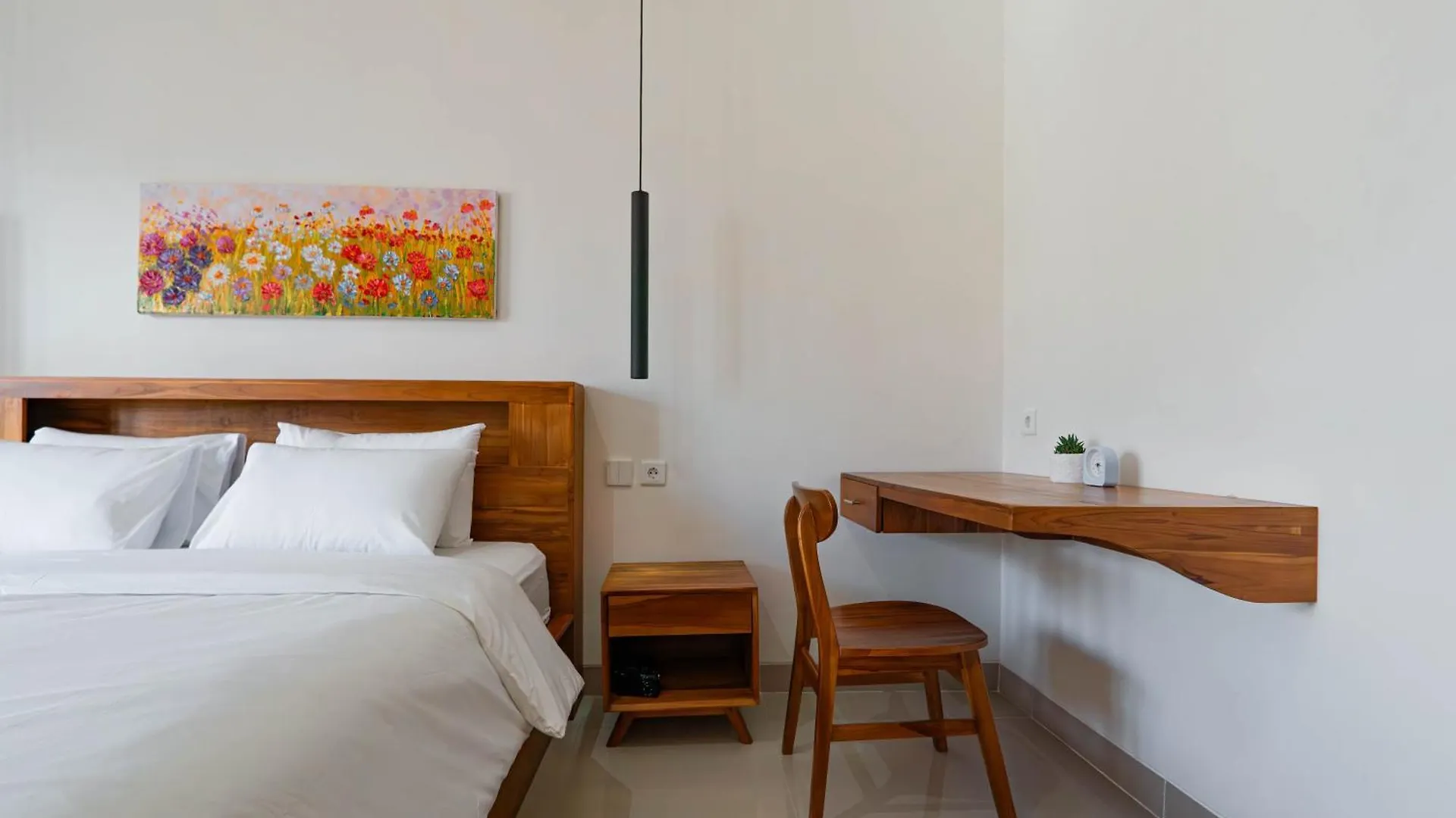 Theodosia Villa By Bali Cabin Nusa Dua